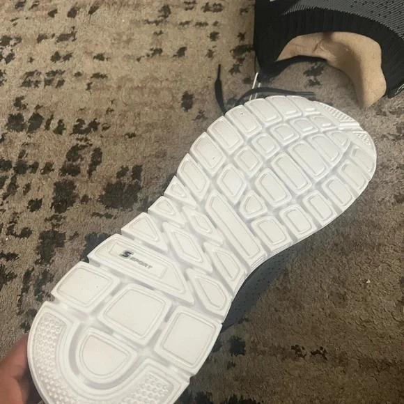 Sports by sketchers memory foam size 13 new with tags - Picture 5 of 13